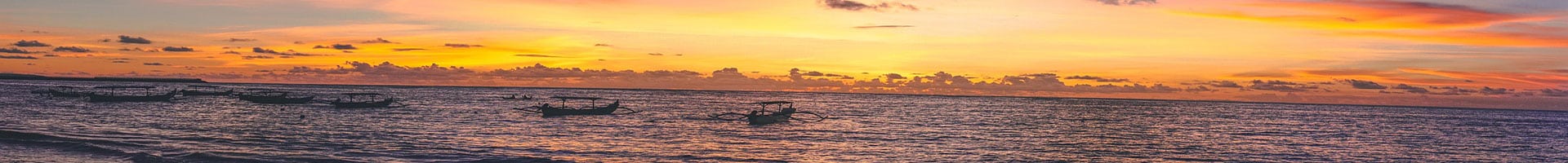 Header Bild Bali Ozean Szene