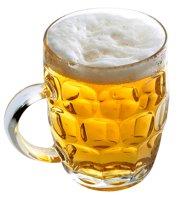 Chops & Hops 11 Fassbier