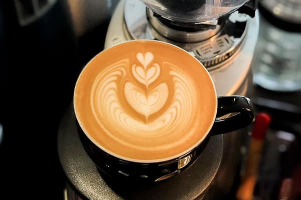Kaffee Art Slice & Breww