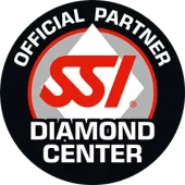 Logo SSI Diamond Centre